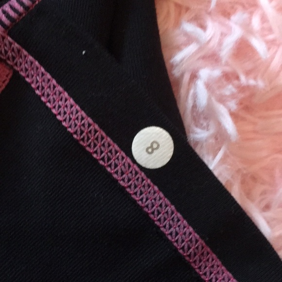 Lululemon Tank 8 - Picture 2 of 4